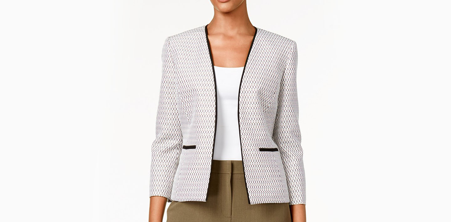 Jacket / Blazer
